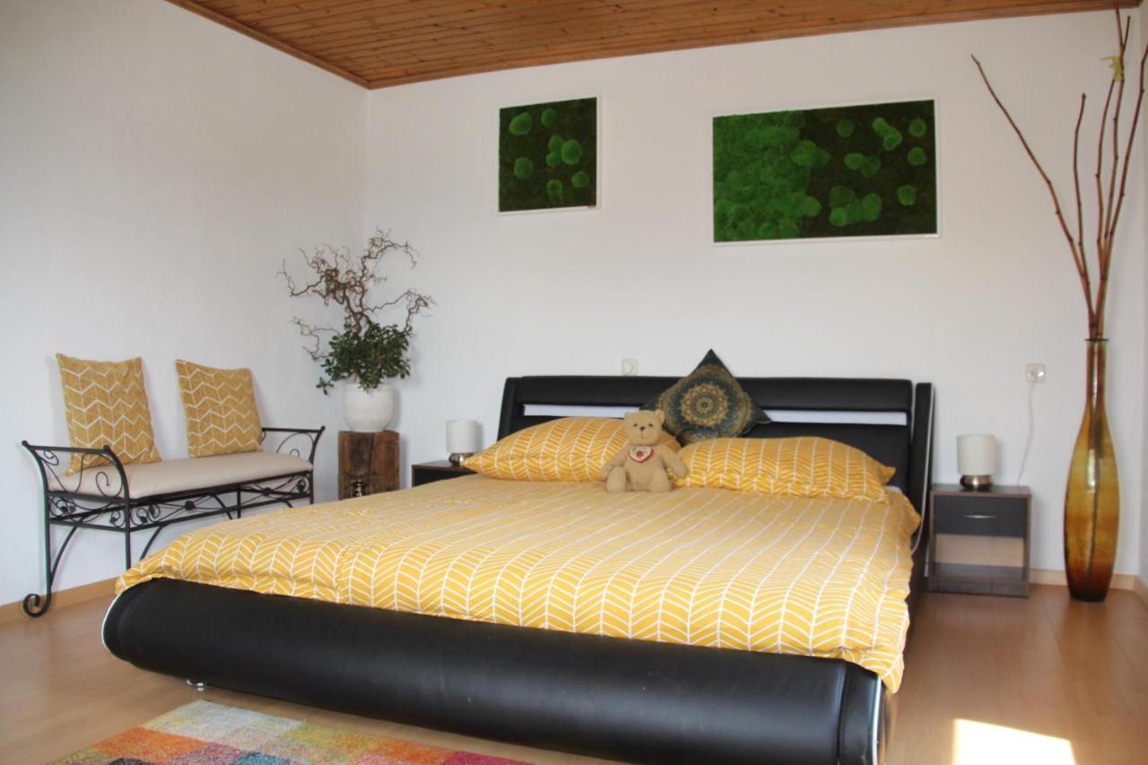 Ferienhaus Kaerntnergmiat Feldkirchen in Kärnten エクステリア 写真