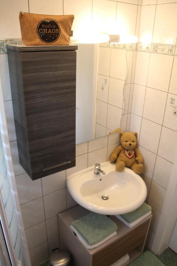 Ferienhaus Kaerntnergmiat Feldkirchen in Kärnten エクステリア 写真