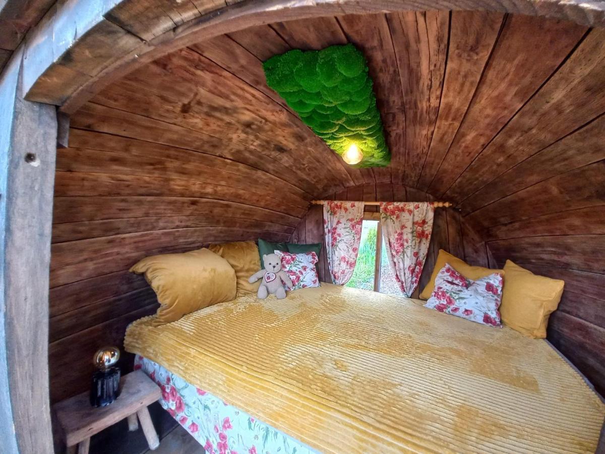 Ferienhaus Kaerntnergmiat Feldkirchen in Kärnten エクステリア 写真