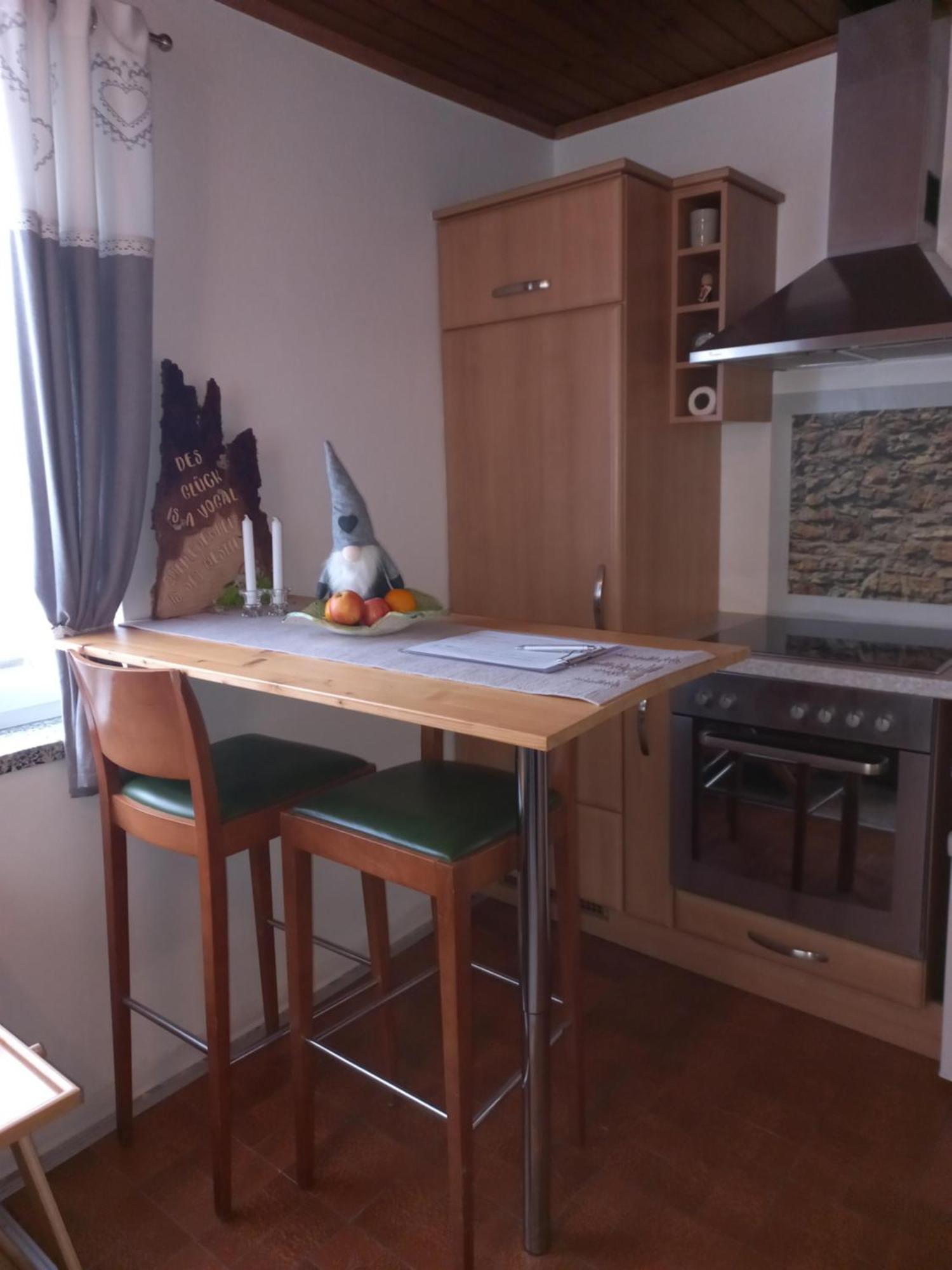 Ferienhaus Kaerntnergmiat Feldkirchen in Kärnten エクステリア 写真