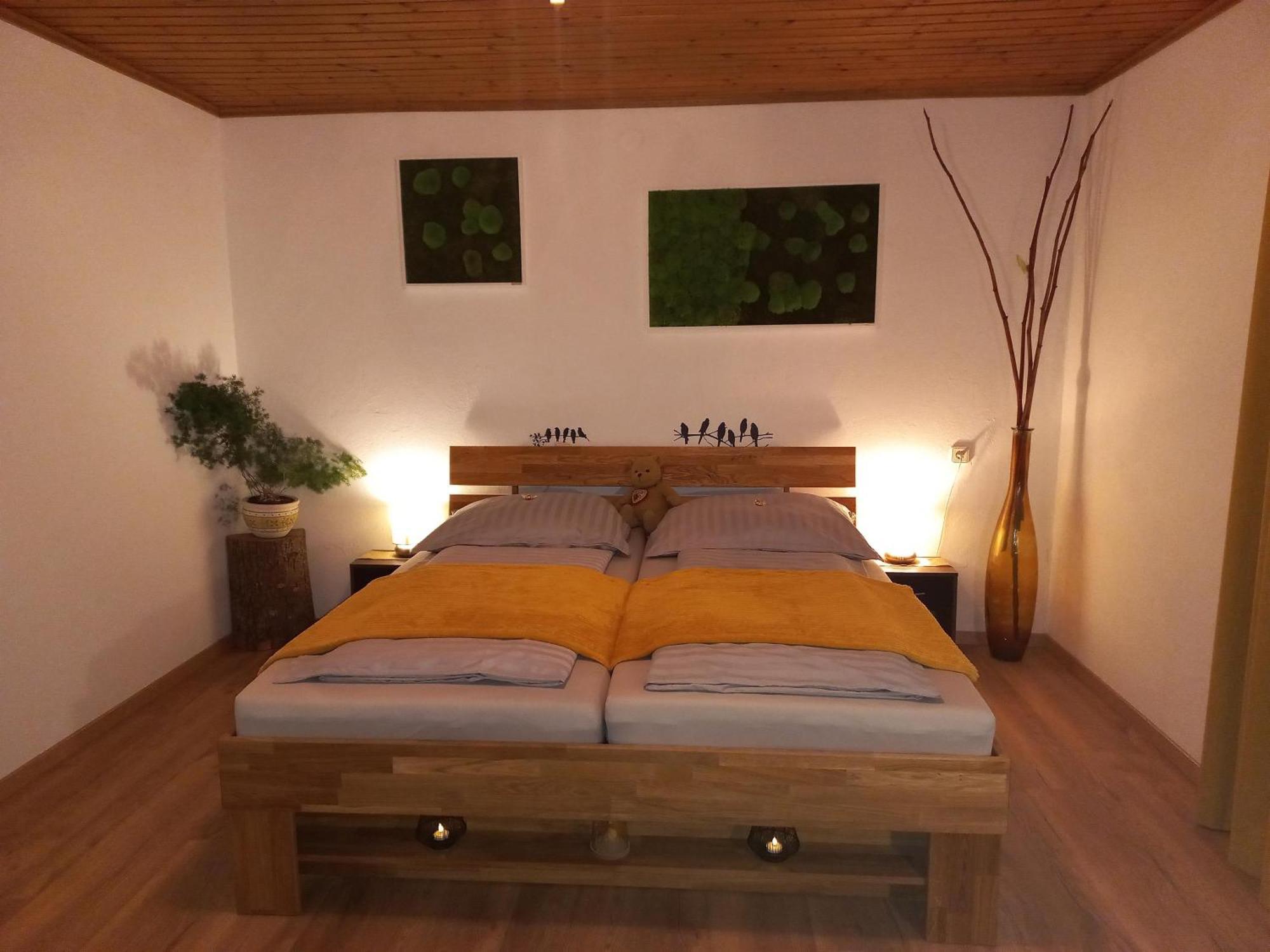 Ferienhaus Kaerntnergmiat Feldkirchen in Kärnten エクステリア 写真