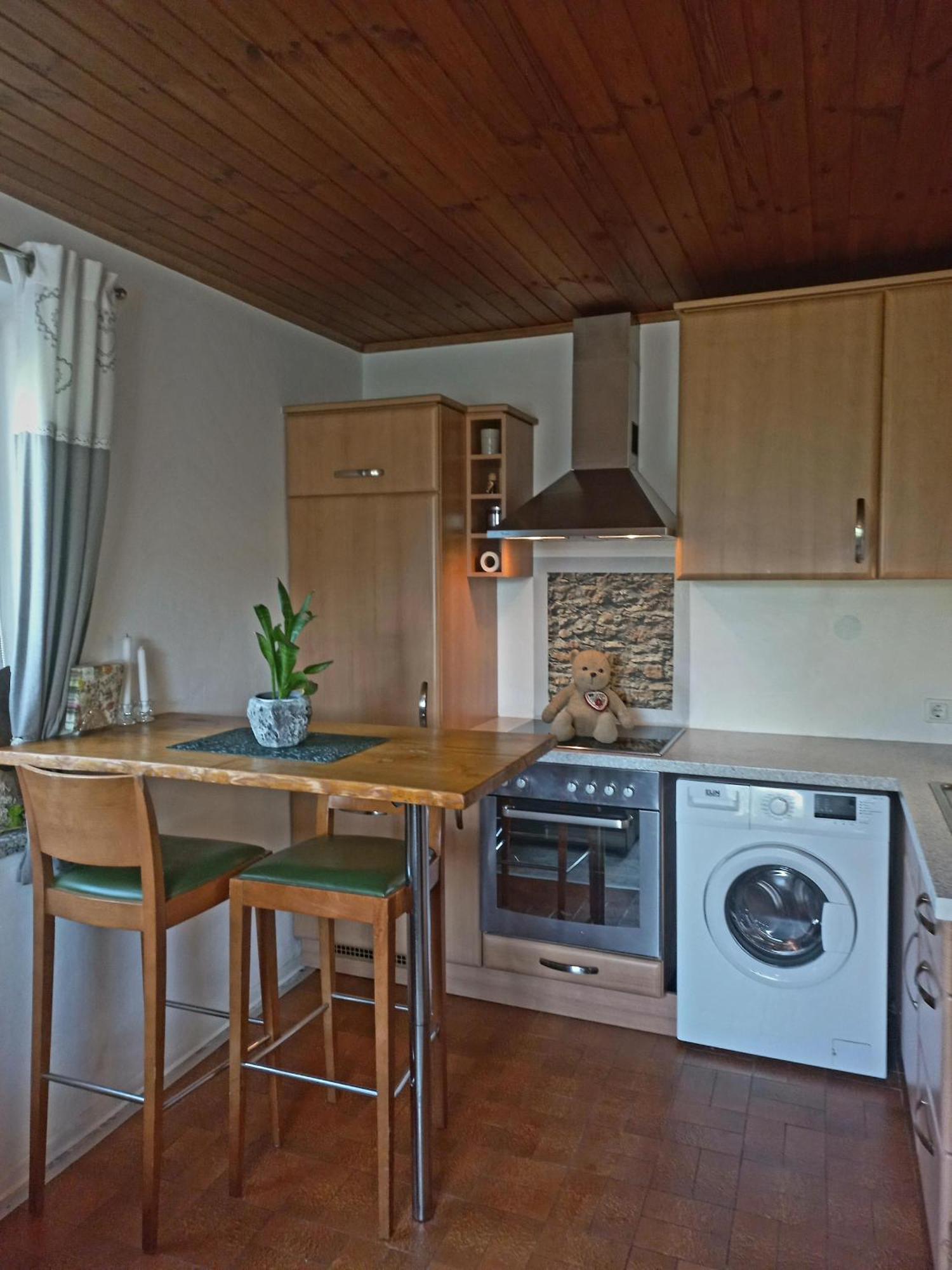Ferienhaus Kaerntnergmiat Feldkirchen in Kärnten エクステリア 写真