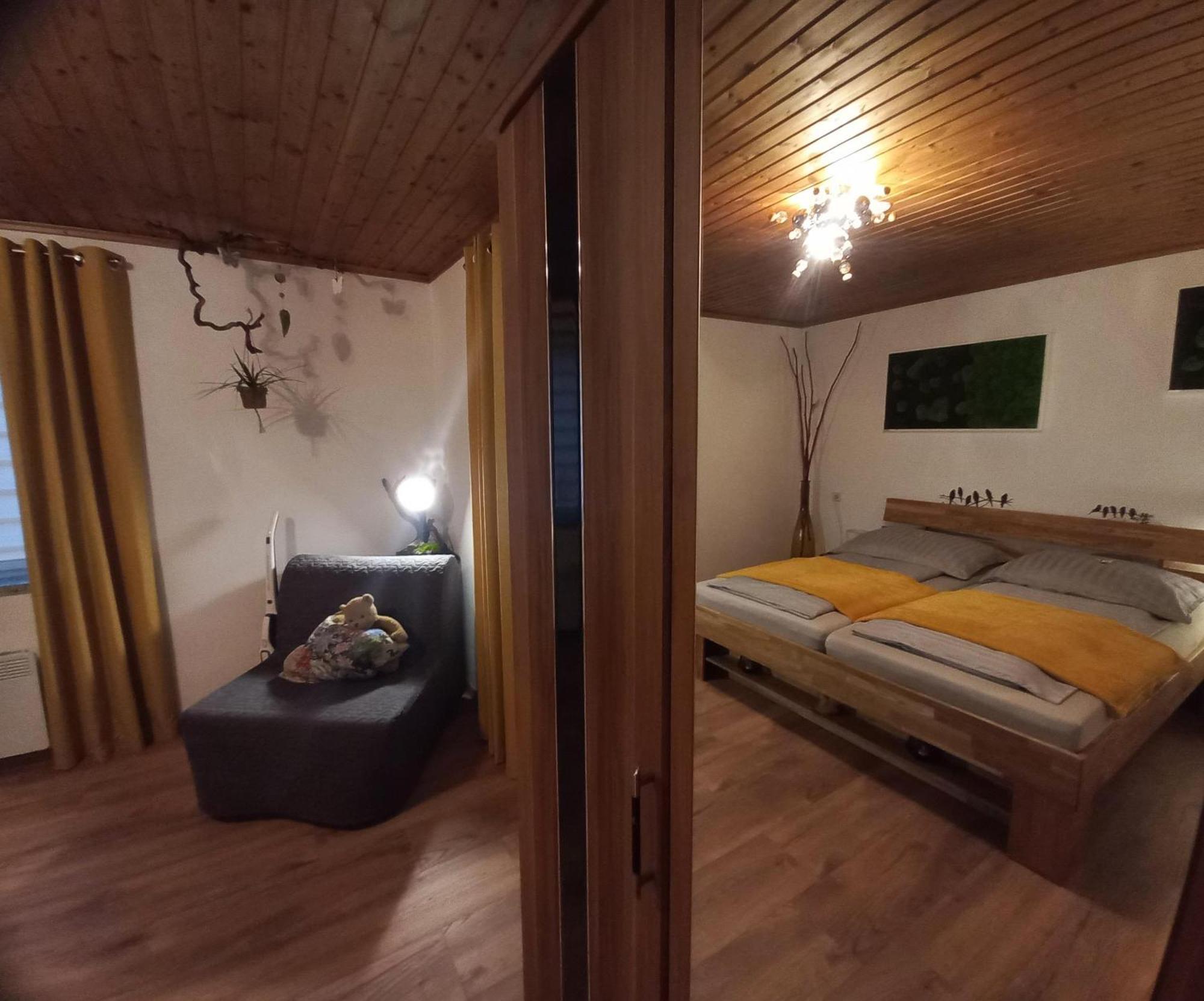 Ferienhaus Kaerntnergmiat Feldkirchen in Kärnten エクステリア 写真